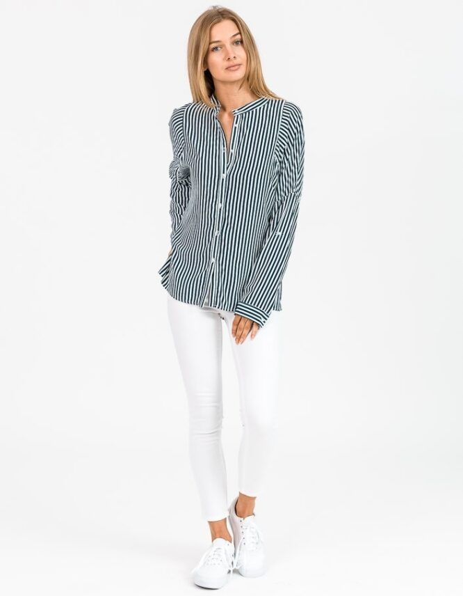 Womens Boucle Cardigan - Image 4