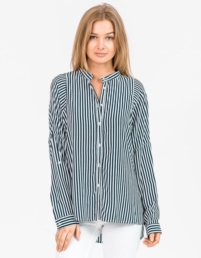 Womens Boucle Cardigan - Image 3