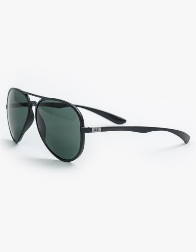 Ray Ban Aviator Orange - Image 4