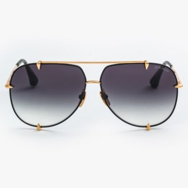 Talon - Satin Black/Gold