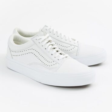 Old Skool Reissue DX