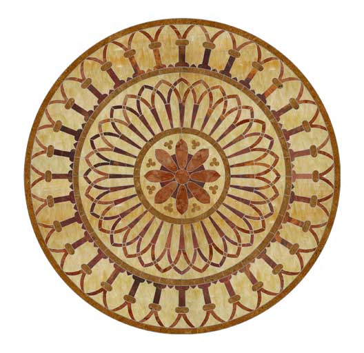 doric roman style marble medallion 1 Pakistan