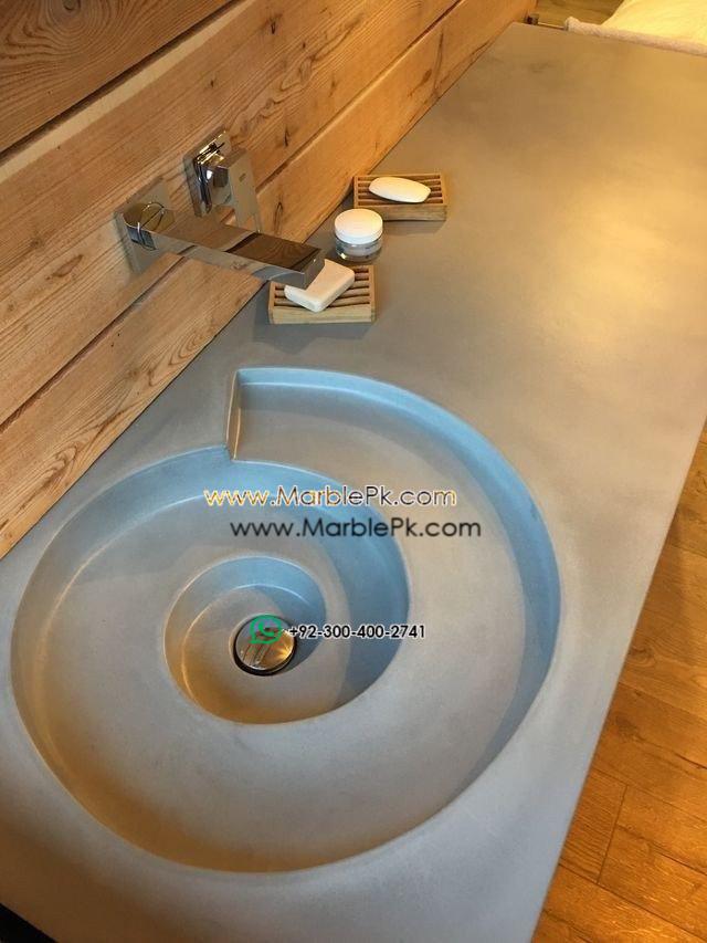 Marble Vanity Tops & Sinks 2 107056