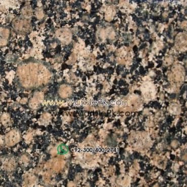 Baltic Brown Granite Countertops Color Main Standard 1024x613
