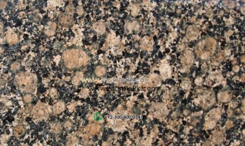 Baltic Brown Granite Countertops Color Main Standard 1024x613