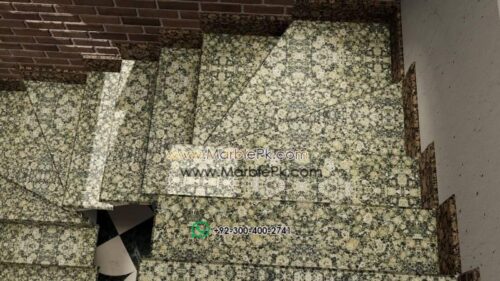 Design Stairs & Kitchen Countertops in Lahore