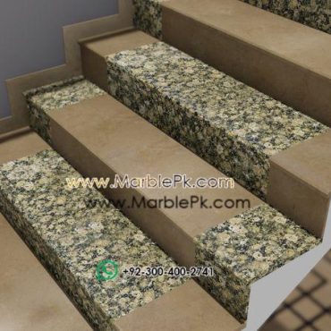 Design Stairs & Kitchen Countertops in Lahore
