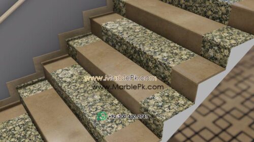 Design Stairs & Kitchen Countertops in Lahore