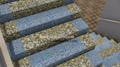 Design Stairs & Kitchen Countertops in Lahore