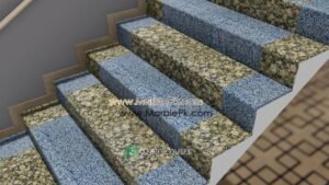 Design Stairs & Kitchen Countertops in Lahore