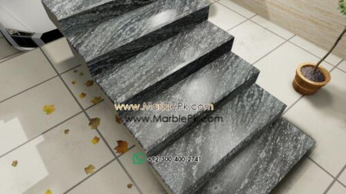 Black River Granite Marble Granite Stairs Designs in Pakistan www.marblepk.com 2
