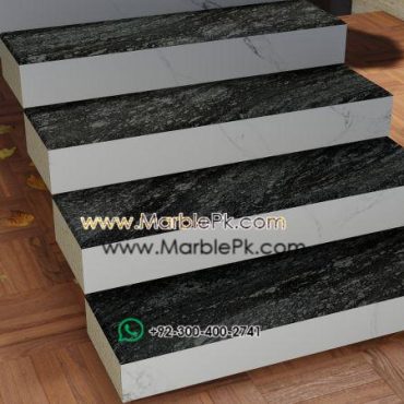 Design Stairs & Kitchen Countertops in Lahore