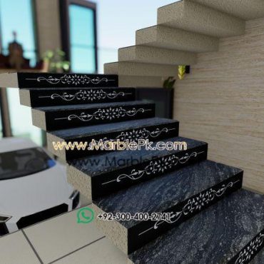 Design Stairs & Kitchen Countertops in Lahore