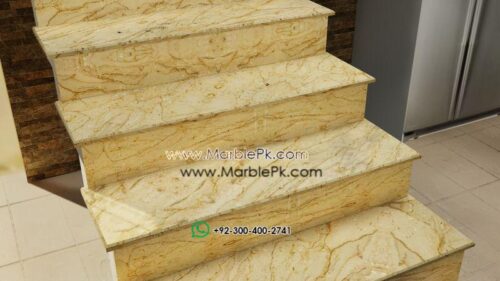 Design Stairs & Kitchen Countertops in Lahore