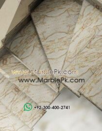 Design Stairs & Kitchen Countertops in Lahore
