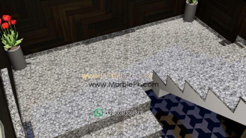 Design Stairs & Kitchen Countertops in Lahore