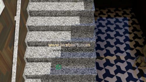Design Stairs & Kitchen Countertops in Lahore