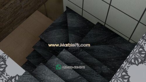 Design Stairs & Kitchen Countertops in Lahore