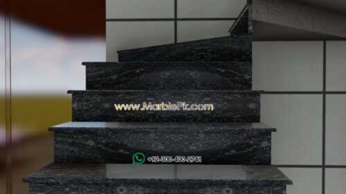Design Stairs & Kitchen Countertops in Lahore