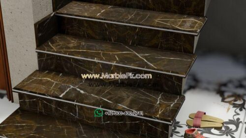 Design Stairs & Kitchen Countertops in Lahore