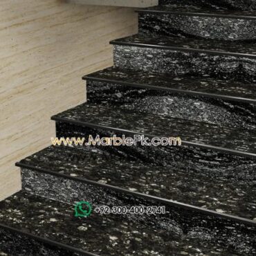 Emerald old top with Black River Risers 6 Photo