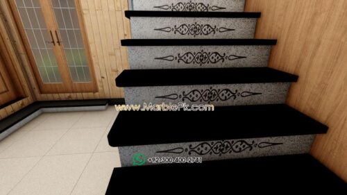 Design Stairs & Kitchen Countertops in Lahore