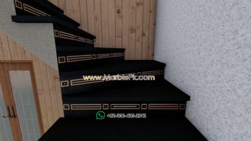 Design Stairs & Kitchen Countertops in Lahore