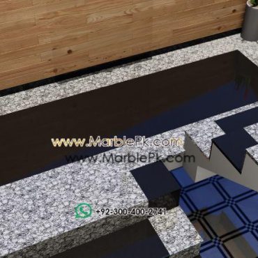 Design Stairs & Kitchen Countertops in Lahore