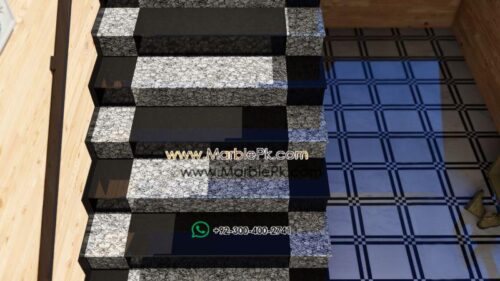 Design Stairs & Kitchen Countertops in Lahore