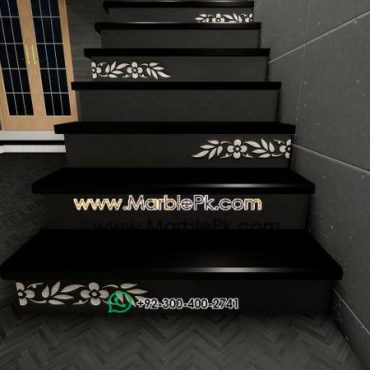 Design Stairs & Kitchen Countertops in Lahore