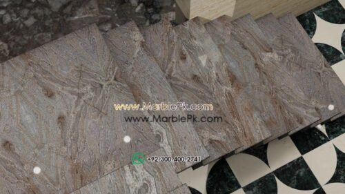 Design Stairs & Kitchen Countertops in Lahore