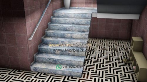 Design Stairs & Kitchen Countertops in Lahore
