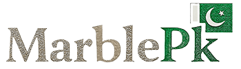 Marble Pk Logo