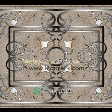 Motif Medallion Phool INLAY Floor mpk rc 374 1 rotated 1