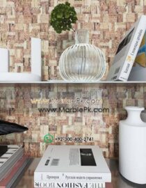 Natural Stone Wall Cladding mpk 406