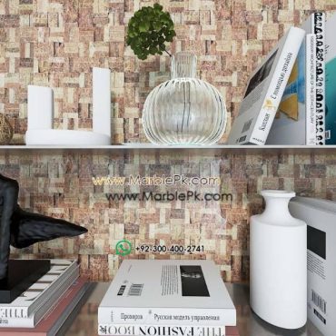Natural Stone Wall Cladding mpk 406