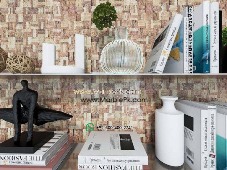 Natural Stone Wall Cladding mpk 406