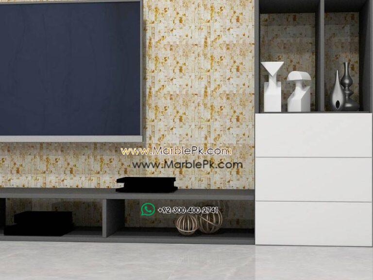 Natural Stone Wall Cladding mpk 414