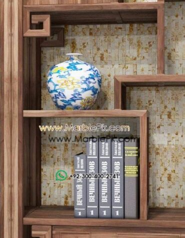 Natural Stone Wall Cladding mpk 415