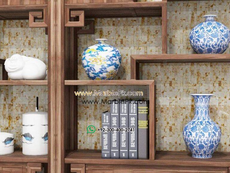 Natural Stone Wall Cladding mpk 415
