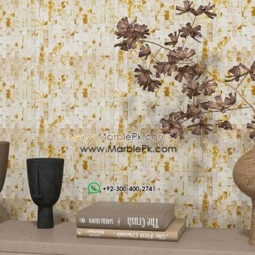 Natural Stone Wall Cladding mpk 416