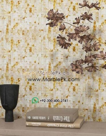 Natural Stone Wall Cladding mpk 416