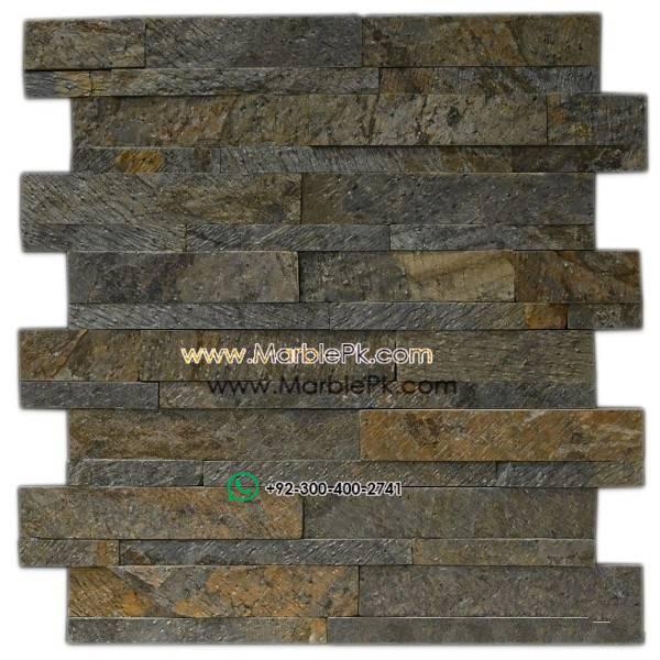 Tone Cladding Natural Natural Stone Wall Cladding mpk-422 - Marble Pk