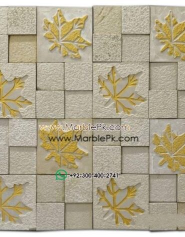 Natural Stone Wall Cladding mpk 423