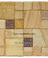 Natural Stone Wall Cladding mpk 424