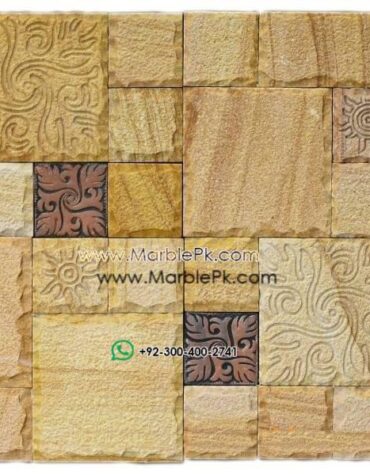 Natural Stone Wall Cladding mpk 424