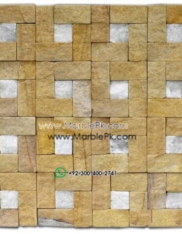 Natural Stone Wall Cladding mpk 436