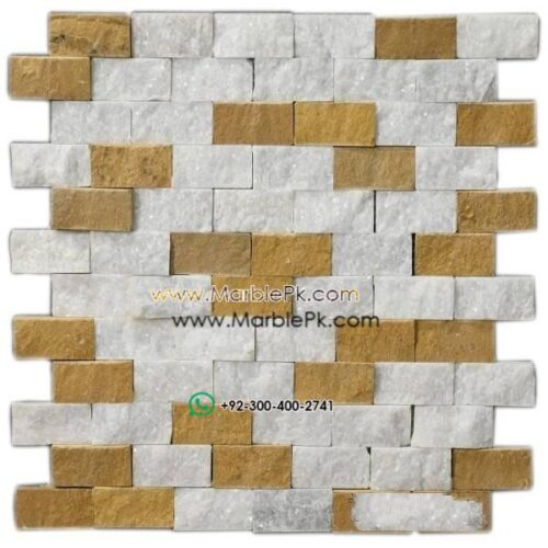 Natural Stone Wall Cladding mpk 443