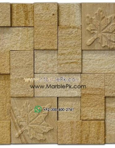 Natural Stone Wall Cladding mpk 445