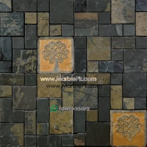 Natural Stone Wall Cladding mpk 446